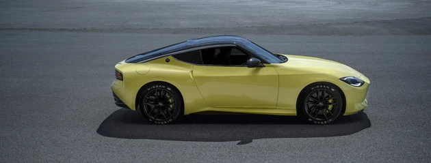 【クルマ業界 2021年 注目車1】日産は9月に7代目となる新型フェアレディZの試作車を公開した。フェアレディZは50年の歴史を持ち、世界累計は180万台以上を誇る。業績回復の起爆剤になるか!?