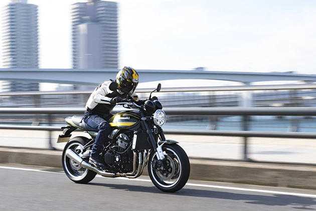 バイク・オブ・ザ・イヤー選考委員が勝手に決めた『第１回　輝く！びんびんバイク・オブ・ザ・イヤー』