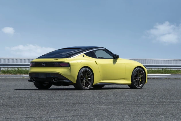 テールランプは歴代モデルからインスピレーションを得たというが、令和感も表現されている