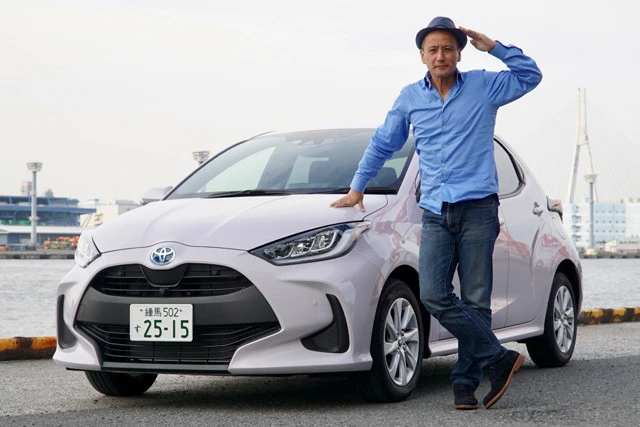 トヨタ「ヤリス　ハイブリッド」価格１９９万８０００～２２９万５０００円。燃費データ●ＦＦ車　●ＷＬＴＣモード　３５．８㎞～３６㎞　●実燃費３１．９㎞。今年２月１０日に発売されるやバカ売れ中のヤリス。超注目のハイブリッドをガチテストしたら驚異の燃費を記録！