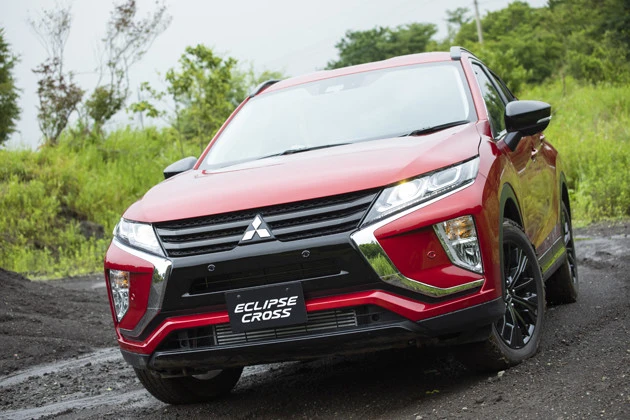 ３６００億円の赤字予想に名車「パジェロ」消滅も......三菱自動車反撃の一手はＰＨＥＶにアリ！