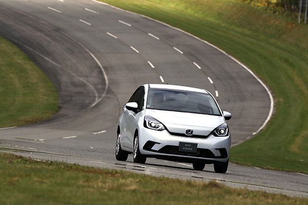 ホンダ「新型フィット」の"４つの心地よさ"とは？　開発責任者を直撃！