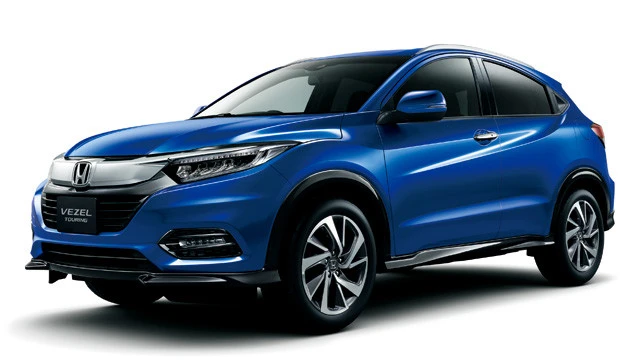 ホンダ「ヴェゼル」推しグレード...X、価格...220万5093円。13年12月デビュー。昨年11月に一部改良。全長4330㎜×全幅1770㎜×全高1605㎜