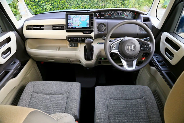 先進安全支援システム「ホンダセンシング」は全車に標準装備される