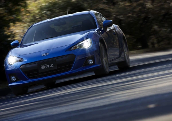 初代BRZは2012年デビュー。今年8月に生産終了。走りもエンジンも磨き続け最終モデルは超完熟!
