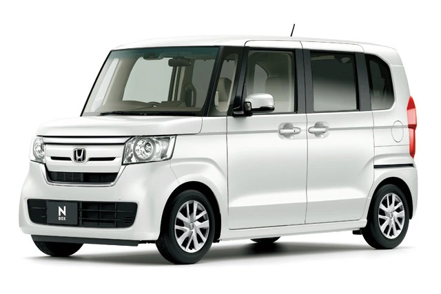 タント、ハスラー、ｅＫクロス、ルークスの新型が続々登場！　令和の絶対王者「ホンダＮ‐ＢＯＸ」を超える軽はどれだ？