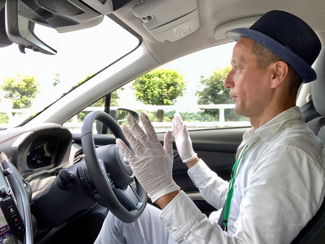 新装備満載でコスパ最強。新型レヴォーグに搭載されたスバル「新世代アイサイトX」の進化が超絶スゴい!