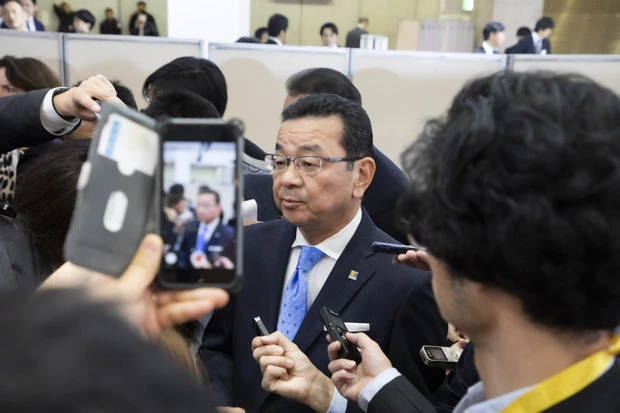 Ｆ１撤退、初の量産ＥＶ発売、ゼネラルモーターズと提携を拡大。ホンダはこれからどこに向かうのか？