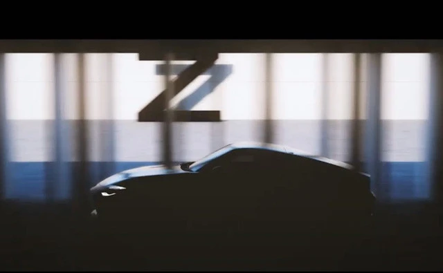 特に話題なのが新型フェアレディZだ