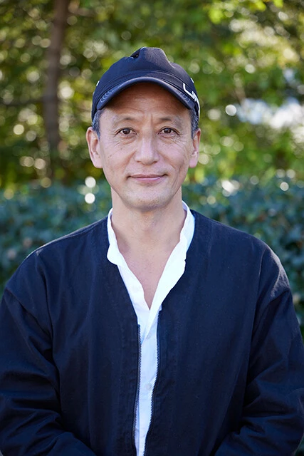 自動車ジャーナリストの小沢コージ氏