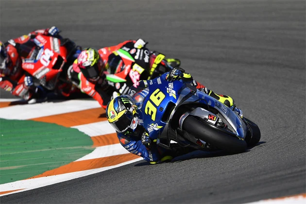 創立１００周年に「ＭｏｔｏＧＰ」で２０年ぶりの世界王者奪還！　買って楽しい「スズキの絶頂バイク」ＢＥＳＴ４