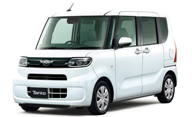 ダイハツ「タント」２０２０年８月一部改良、価格…１２４万３０００～２００万２０００円、目標値引き額…９万円、お買い得グレード…Ｘ２０２０年４～９月の平均販売８７００台。ターボモデルは余裕のある走りを堪能できる。自然吸気でも快適だ