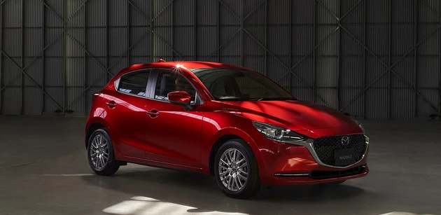 【激推し2】マツダ マツダ2XD プロアクティブ(6速MT) 発売:2019年7月 価格:199万1000円 目標値引き:15万円 リセール:B 2019年7月に「デミオ」から「マツダ2」に車名を変更。マツダ2は海外市場で使用していた名前である。ちなみに推しグレードはディーゼル車らしい実に力強い走りが味わえる