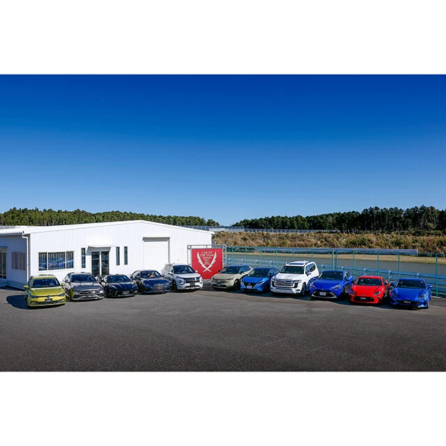 １２月１０日（金）に決定！　２０２１－２０２２日本カー・オブ・ザ・イヤーを戴冠するクルマはどれだ！？