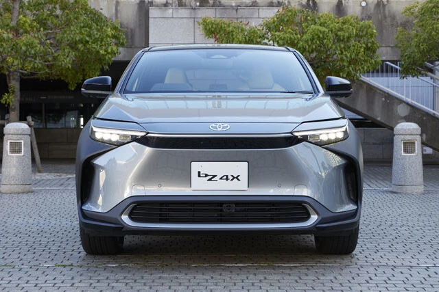 スバルと共同開発した「ｂＺ４Ｘ」「ソルテラ」の開発者も直撃！ ついに本格参入！「トヨタのＥＶ」の実力は？