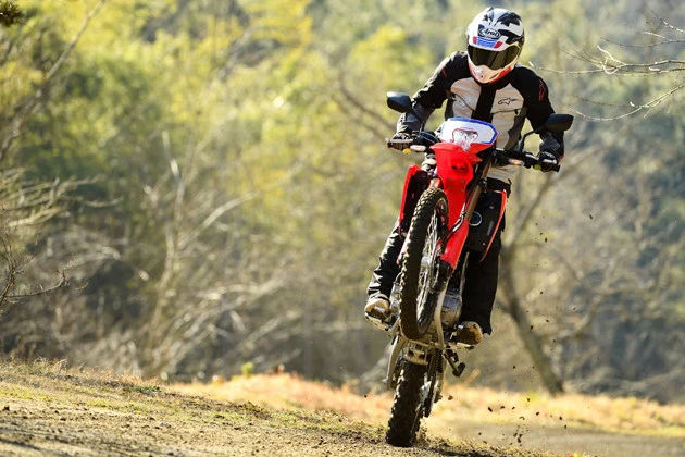 最新の国産＆輸入車のなかから選んだ「今年マジで乗るべきバイク」７選！