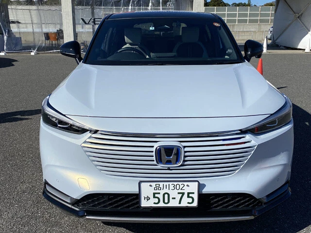 ホンダ「ヴェゼル」価格：２２７万９２００～３２９万８９００円、発売：２０２１年４月、値引き：１０万円、リセールバリュー：Ｂ。初代の世界累計は３８０万台以上を誇るＳＵＶの絶対王者。その２代目となる現行モデルは圧倒的な上質さと室内の広さを誇る