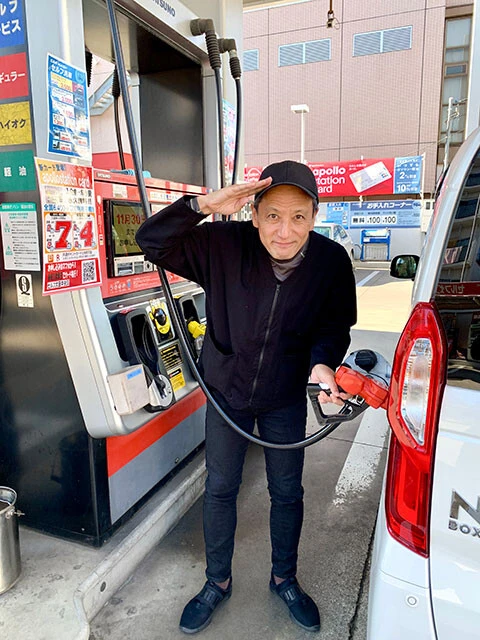 小沢コージが達人たちから教わったエコ運転術を伝授！