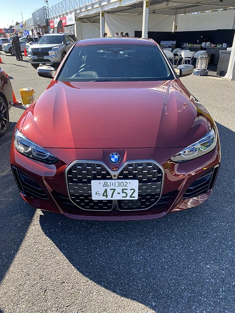 ＢＭＷ　４シリーズ（クーペ／カブリオレ／グラン　クーペ／Ｍ４クーペ）