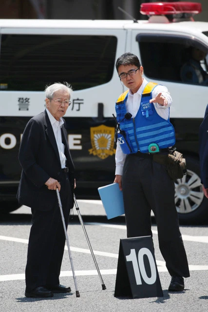 池袋暴走事故の裁判で注目。クルマの記録装置「ＥＤＲ（イベントデータレコーダー）」ってなんだ？