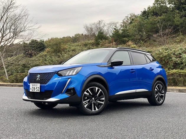 コロナで新車販売が落ち込むなか、欧州で電気自動車の販売が急増中。今狙うならどれ？　推しの輸入ＥＶ４選