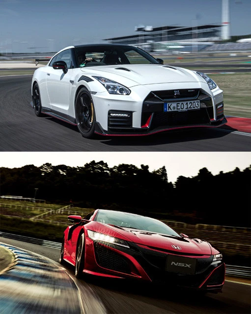 少量生産のスポーツカーが環境に与える影響は、ほかの量産車と比べれば小さい。メーカー平均のCO2排出量規制などを設けて、生き残る道もあるはず