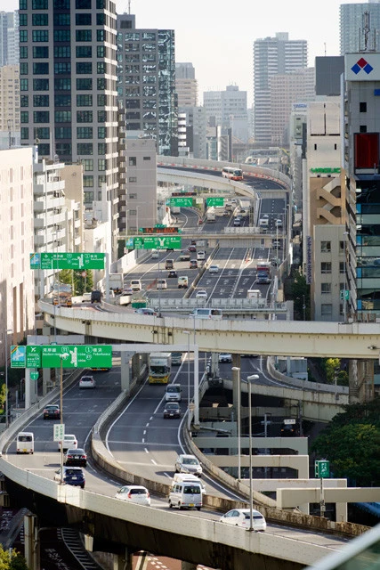 ドライバーよ、怒れ！　ドイツは高速道路無料なのに、なぜ日本の首都高はまたまた値上げするのか？