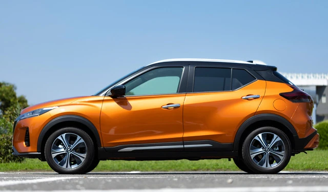 日産が誇る先進運転支援システム「プロパイロット」は、キックス全車に標準装備となっている