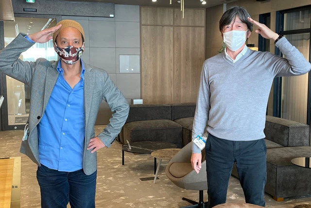 ＡＩ＆自動運転の開発拠点「スバルラボ」でキーマン直撃「ここの研究が『２０３０年死亡交通事故ゼロ』にどう結びつくんですか？」