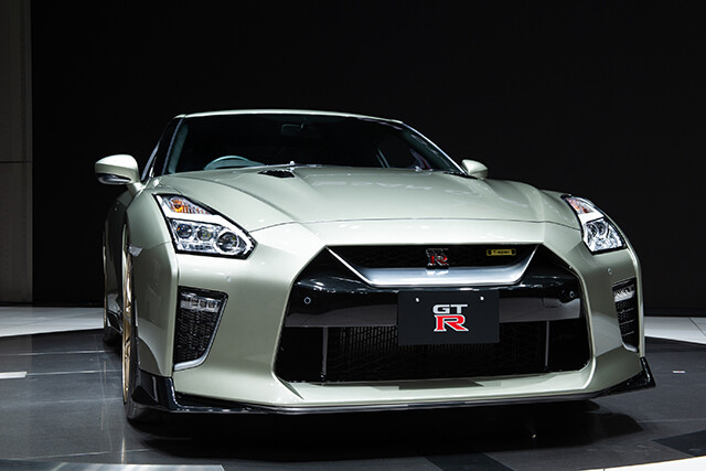 日産「ＧＴ－Ｒ」の２０２２年モデルが完売！ ファン待望の「次期型