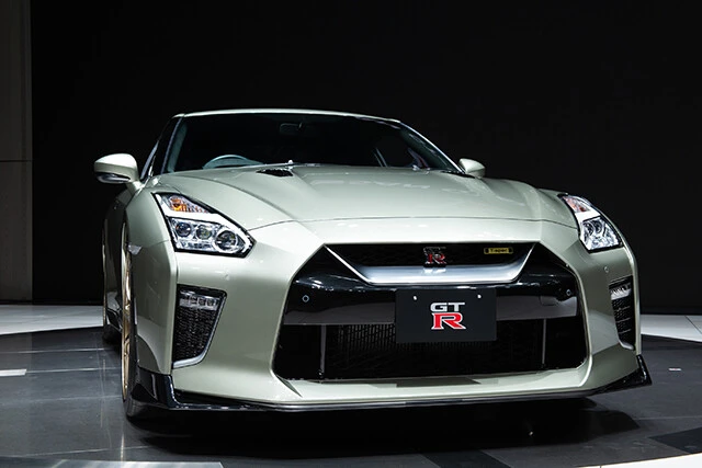 日産「ＧＴ－Ｒ」の２０２２年モデルが完売！　ファン待望の「次期型」は登場するのか？