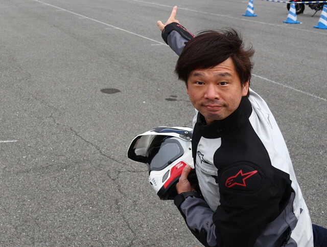 ＥＶからトライクまで一気乗り！　最新輸入バイク７選