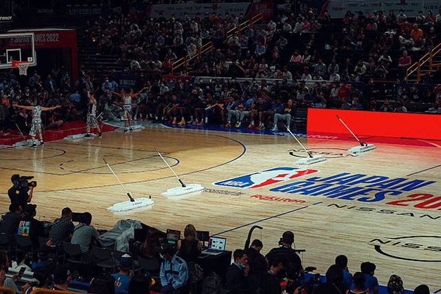 「プロパイロットモップ」