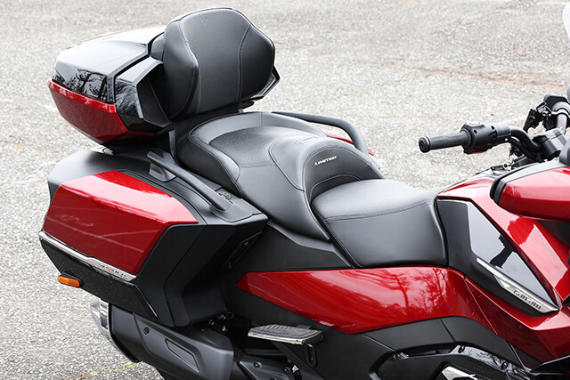 カンナム　スパイダーＲＴリミテッド