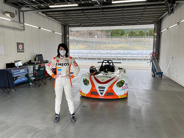 フジトモが挑み続ける女子のガチバトル"競争女子選手権「ＫＹＯＪＯ　ＣＵＰ」"ってなんだ？