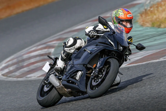 ジャーナリストが勝手に決めた！　２０２２年「推しのバイクＢＥＳＴ５」