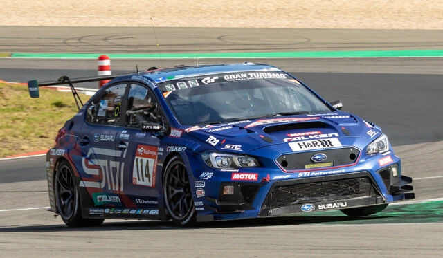 50回目の開催に日本勢では唯一の参加! なぜスバルはニュル24時間レースに挑み続けるのか?