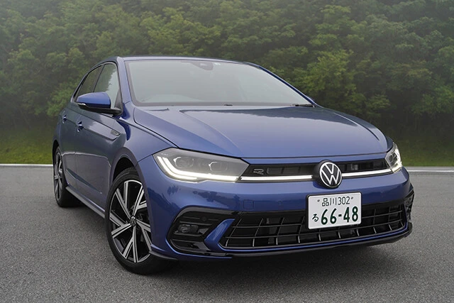 フォルクスワーゲンジャパンは６月２３日に「ポロ」のマイナーチェンジモデルを発売した。価格は２５７万２０００～３２９万９０００円