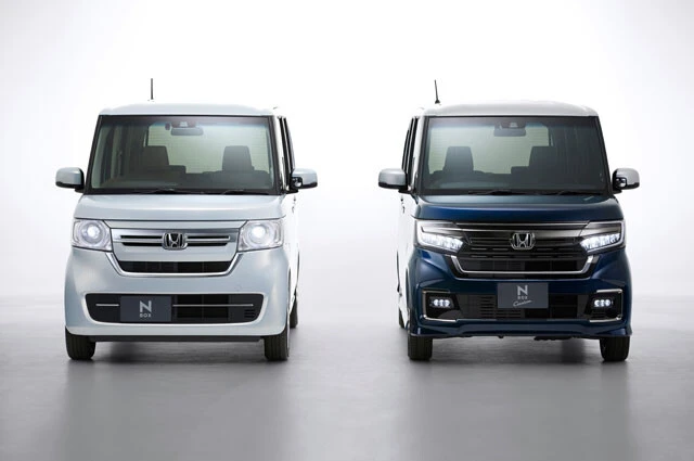 週プレ自動車班が1年を振り返る！　取材秘話もドバッと大放出！！ 2022年に注目したクルマBEST10【前編】