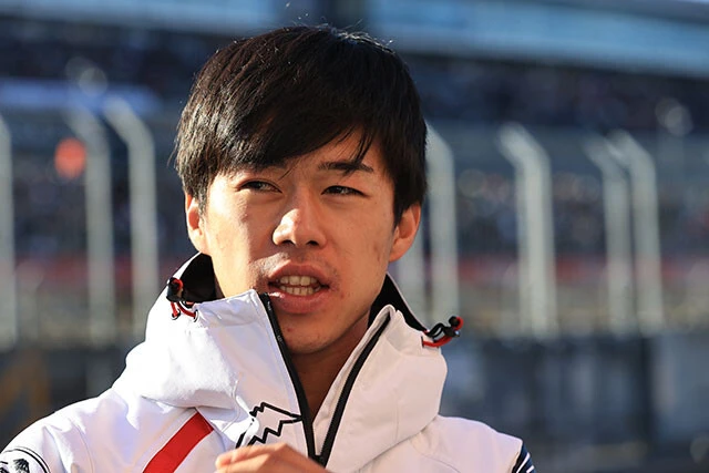 2023年も「イデミツ・ホンダ・チーム・アジア」で、Moto2に継続参戦する小椋選手。「若武者の進化に期待」と青木氏