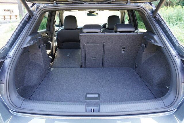 フォルクスワーゲン「Tロック」