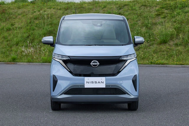 販売絶好調の日産軽EV「サクラ」とSUV「エクストレイル」が受注停止になった！