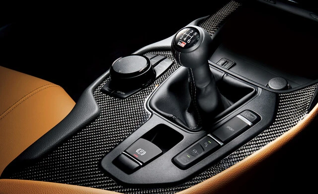 スープラのマイチェンモデルの商談は7月20日から開始されている(発売は10月頃を予定)。価格499万5000~731万3000円