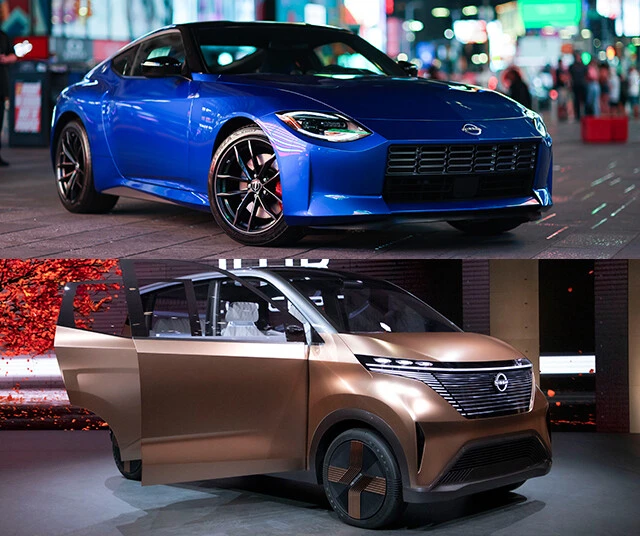 ＥＶとスポーツカーに注目モデルが続々登場！ ２０２２年に来るクルマ！！