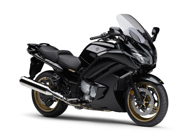 【第５位】ヤマハ　ＦＪＲ１３００ＡＳ／Ａ（２０ｔｈアニバーサリーエディション）　価格：１８７万円／１５４万円（１９８万円／１６５万円＝２０ｔｈアニバーサリーエディション）　ヤマハは国内向けのＦＪＲ１３００の生産を終了すると発表。２月１０日に特別仕様の２０周年記念モデルを発売する