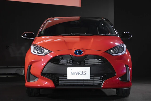 "絶対王者"ホンダＮ―ＢＯＸの５連覇を阻止！！　トヨタ「ヤリス」が２０２１年に一番売れたワケ