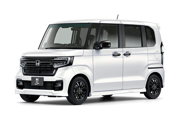 １月の新車販売でＮ‐ＢＯＸが２カ月ぶりに首位奪還！......でも、ホンダが全然喜べないワケ