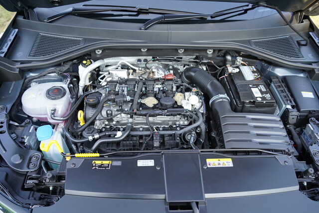 フォルクスワーゲン「Tロック」