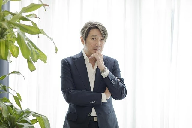 「現状を打破するために、壁にぶち当たっていくだけのエネルギーと強い意志はある」と話す近藤氏