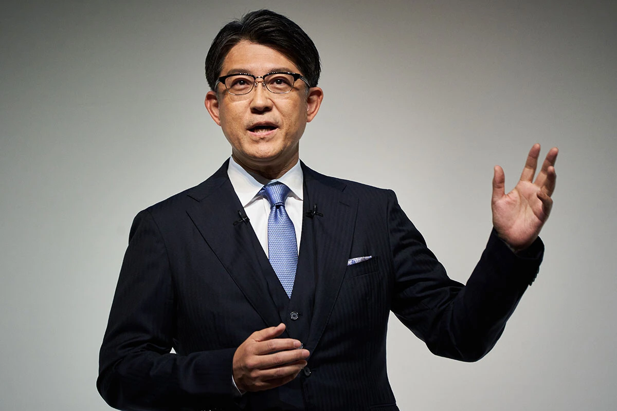14年ぶりの交代で経営トップに立ったのはクルマ好きの技術屋・佐藤恒治新社！!　世界最大の自動車メーカーはこれから脱炭素にどう立ち向かうのか？